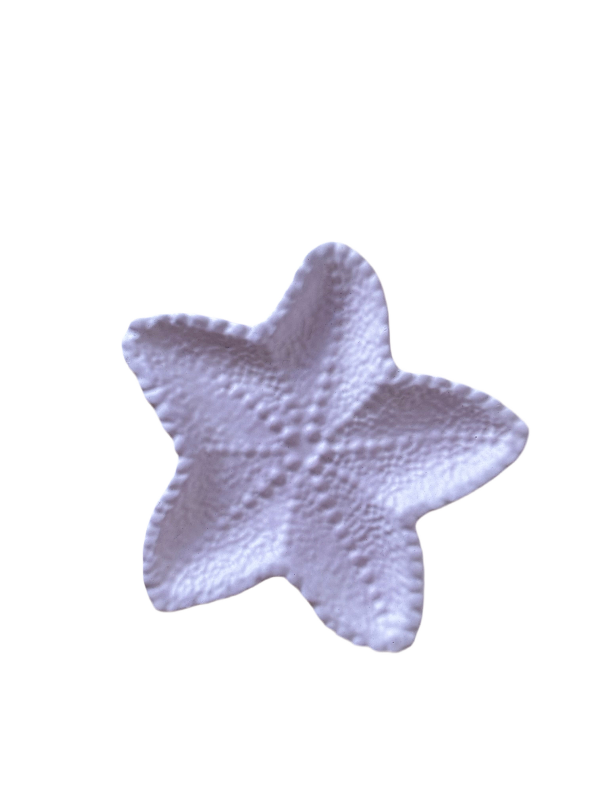 Starfish Trinket Dish