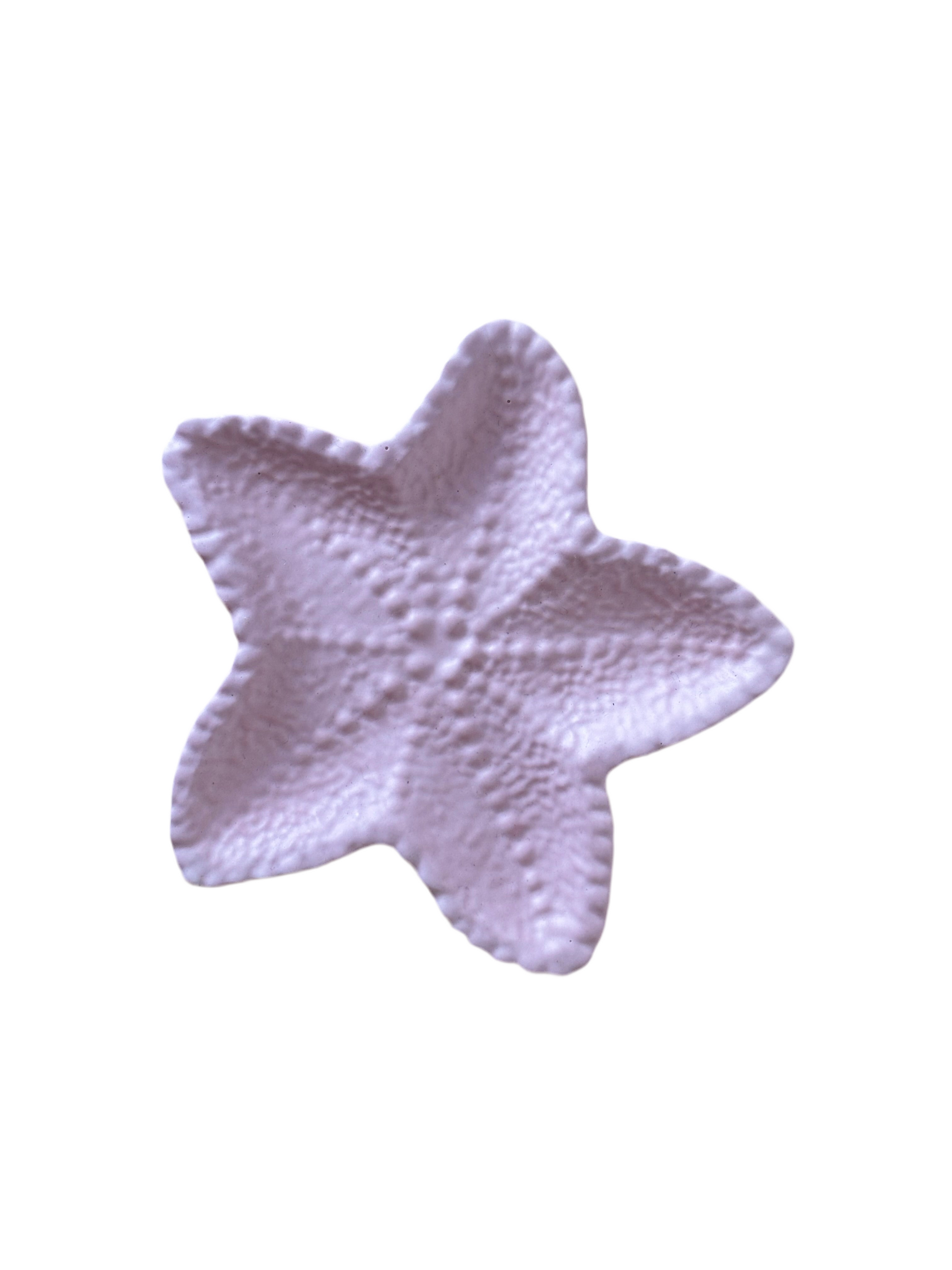 Starfish Trinket Dish