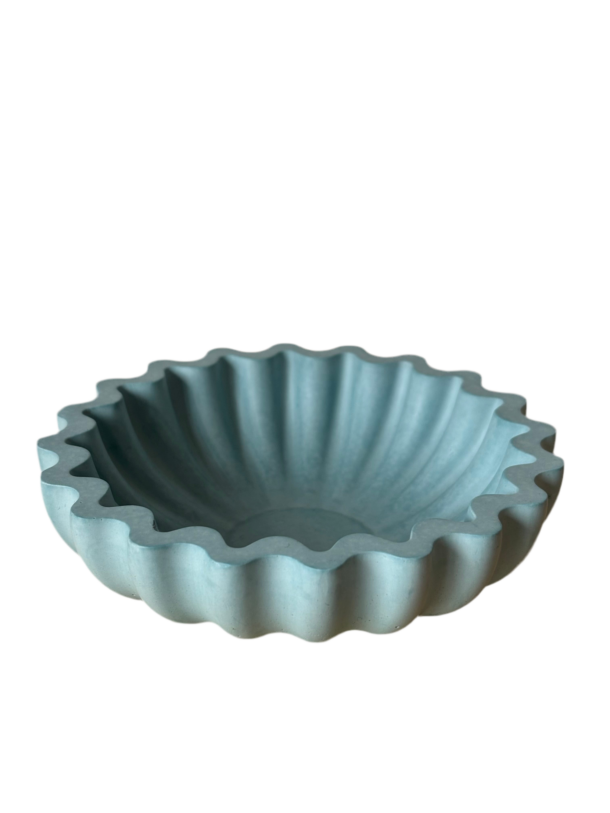 Wave Bowl