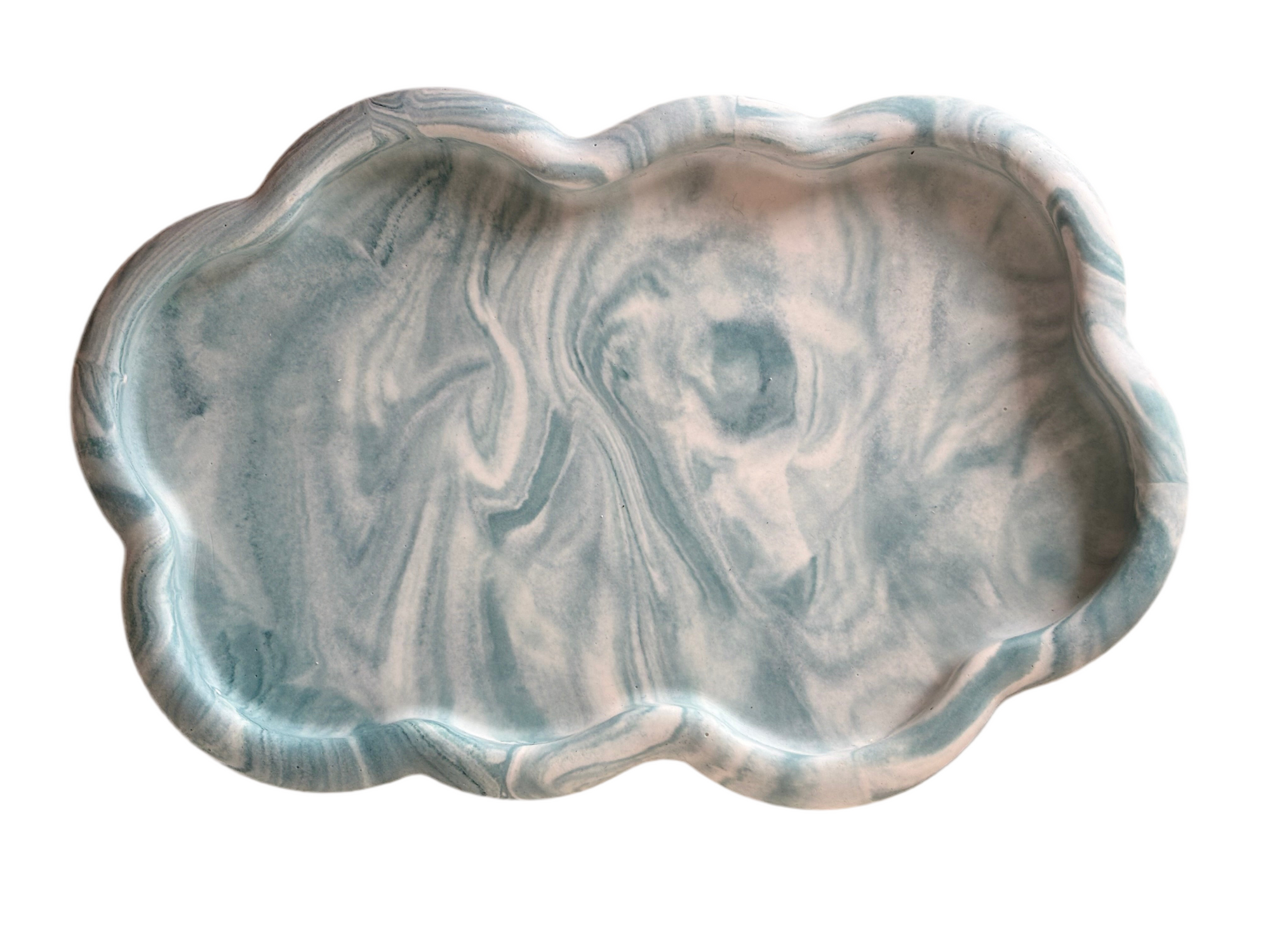 Nimbus Tray