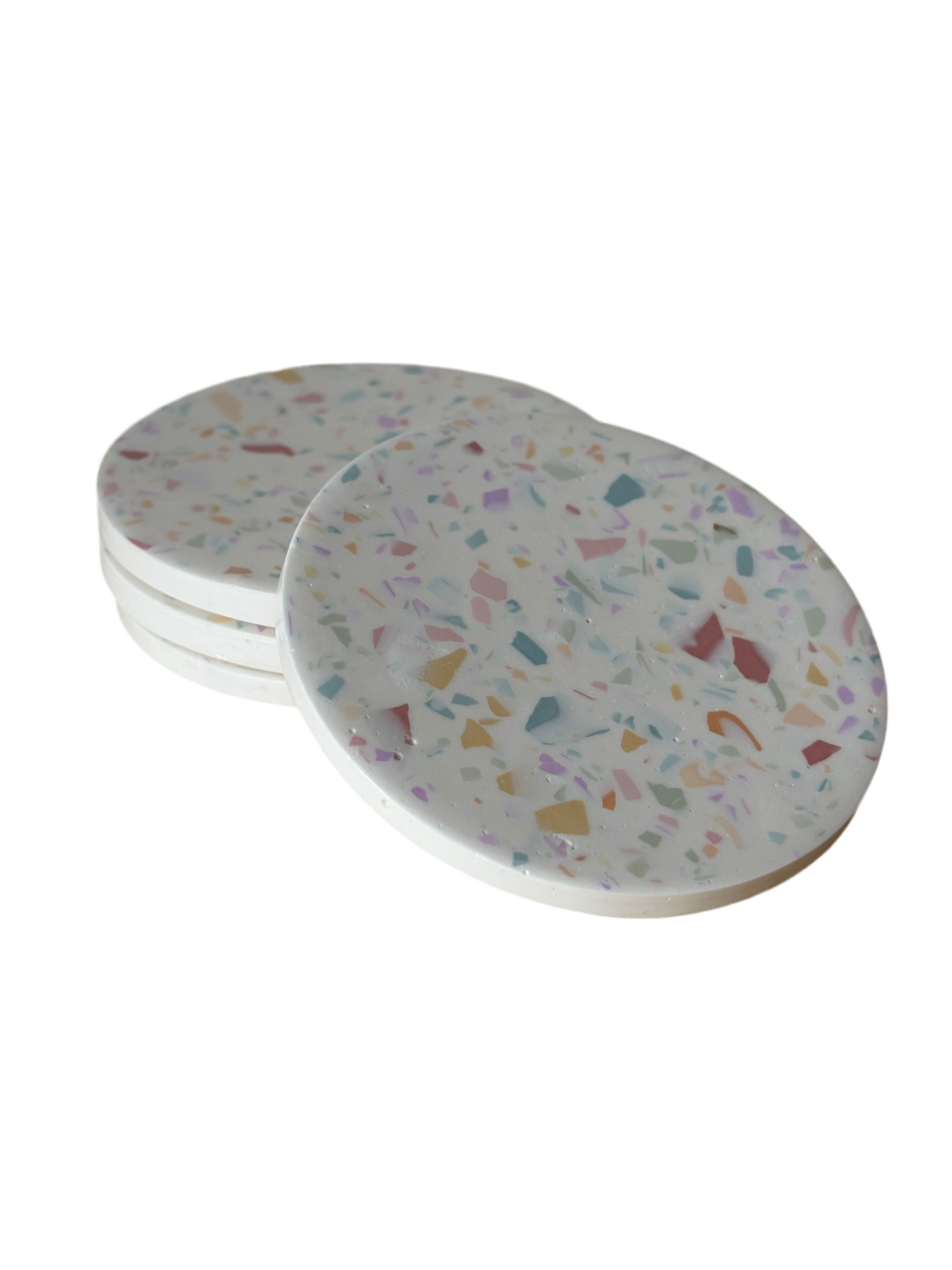Coasters