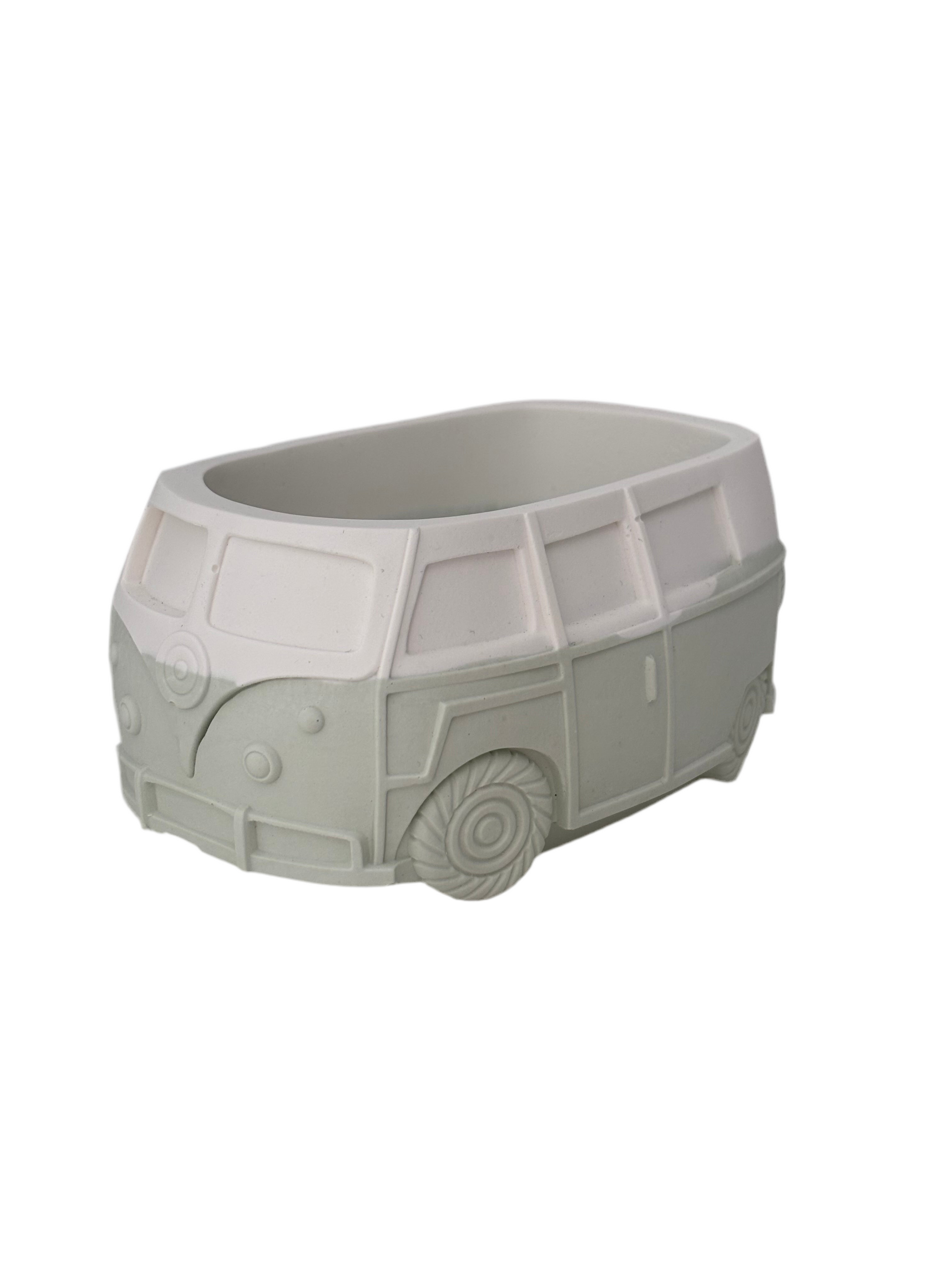 Kombi Planter