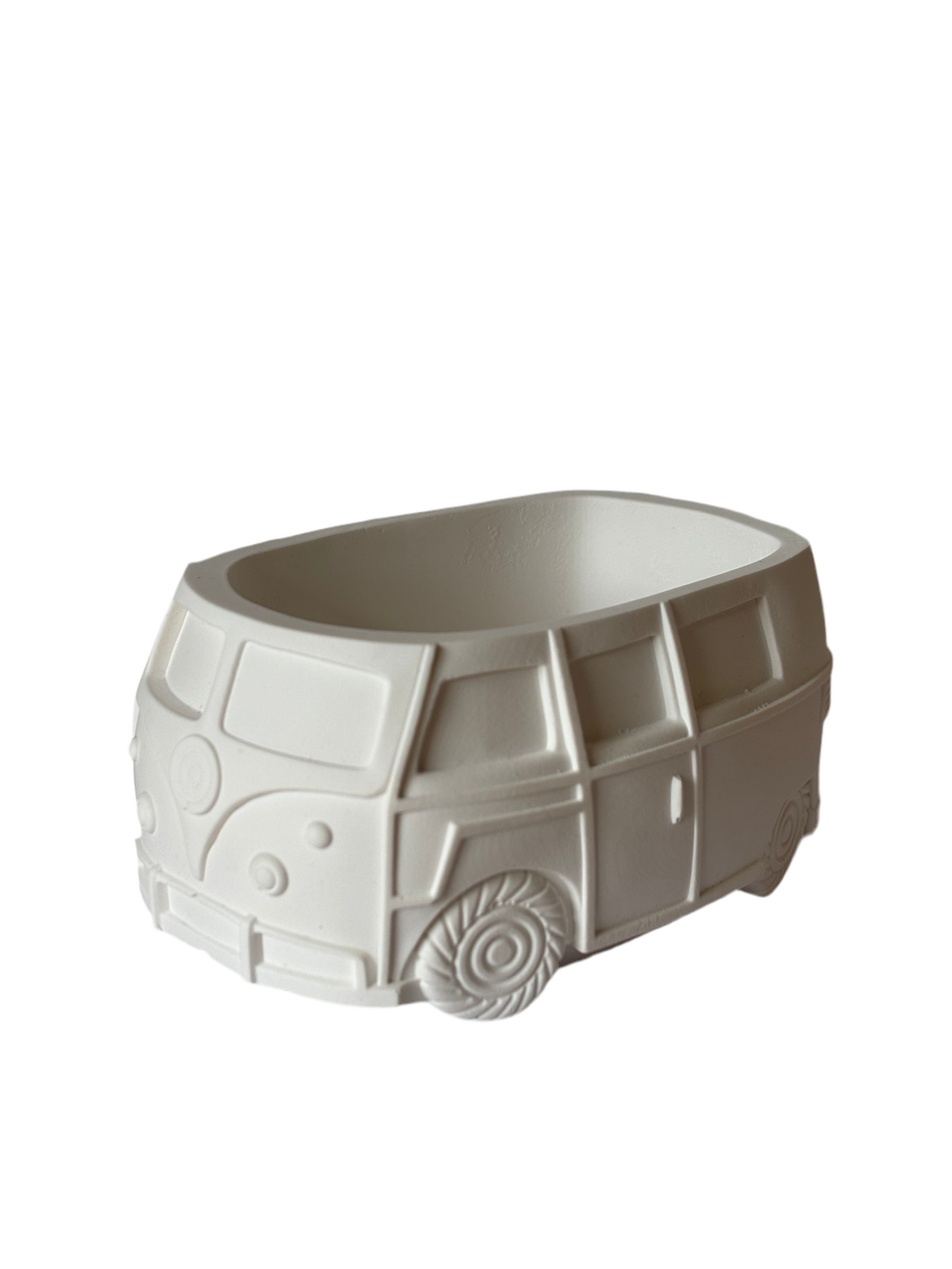 Kombi Planter