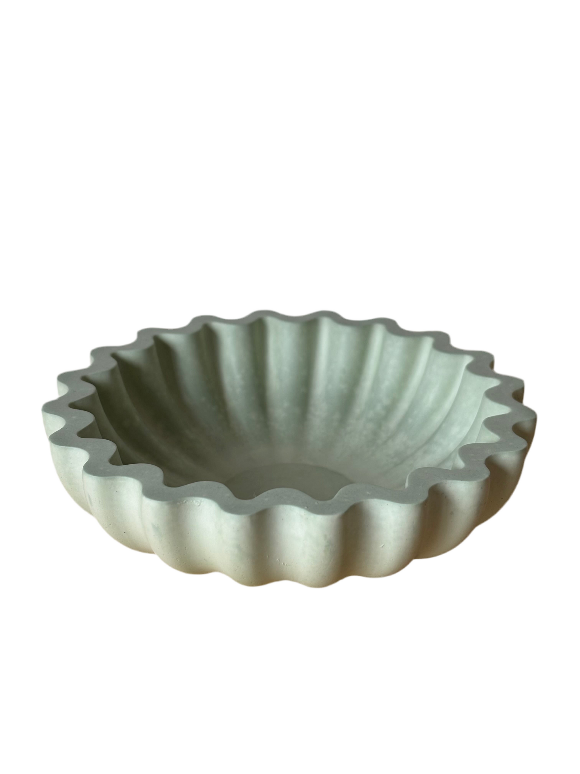Wave Bowl