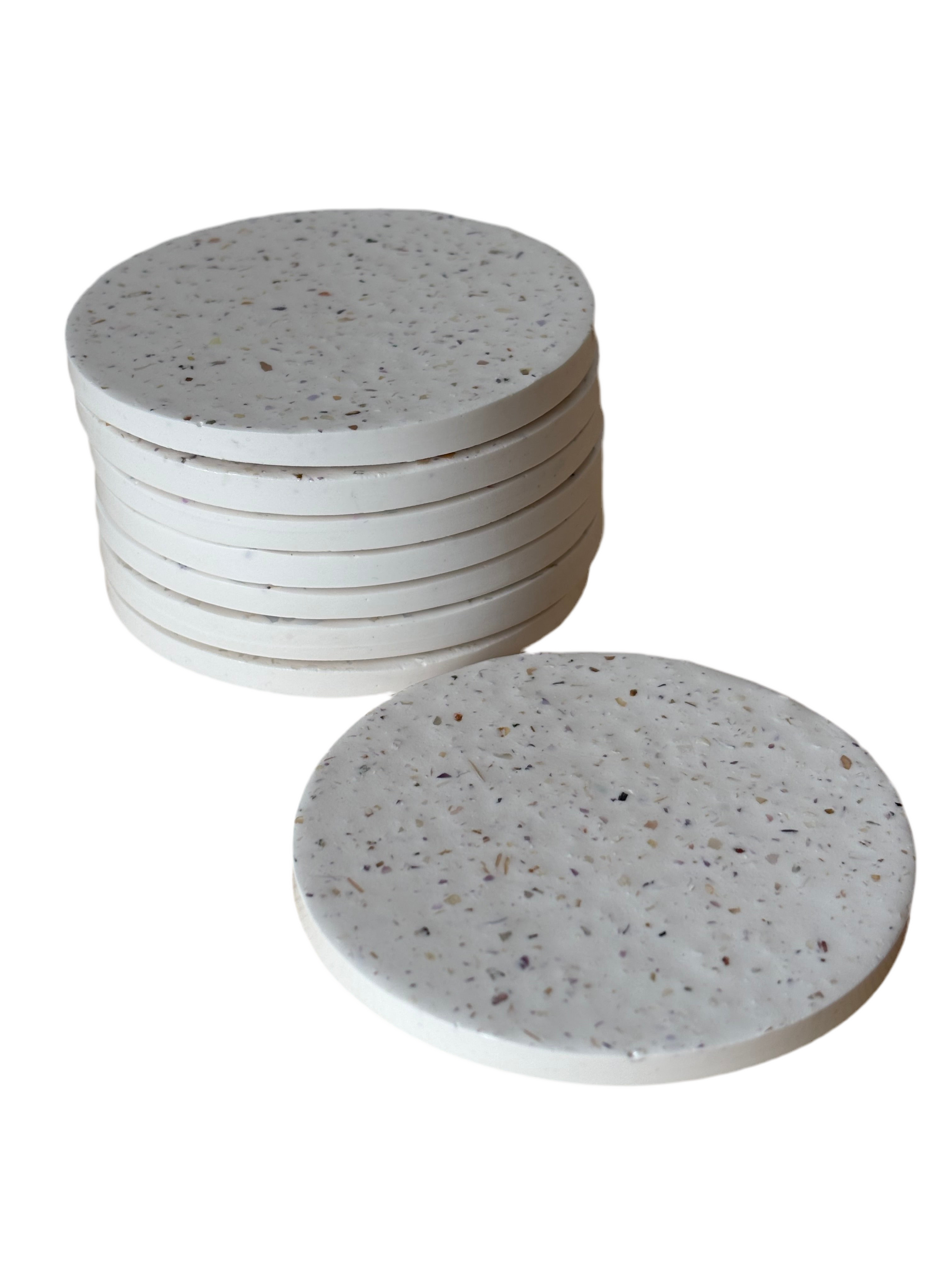Coasters