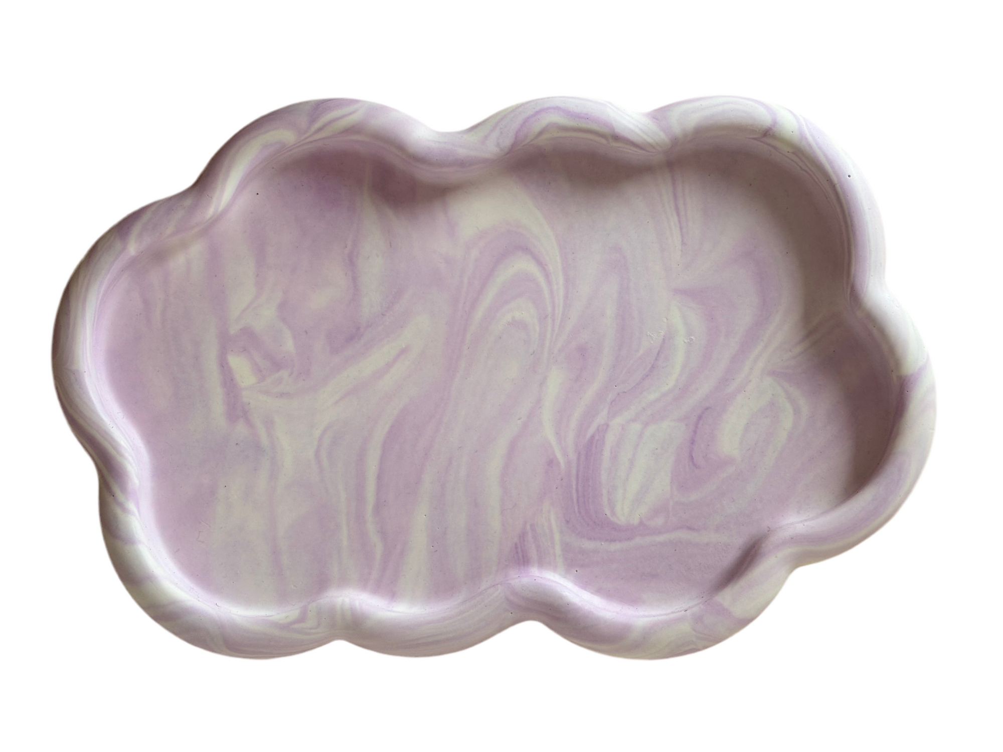 Nimbus Tray