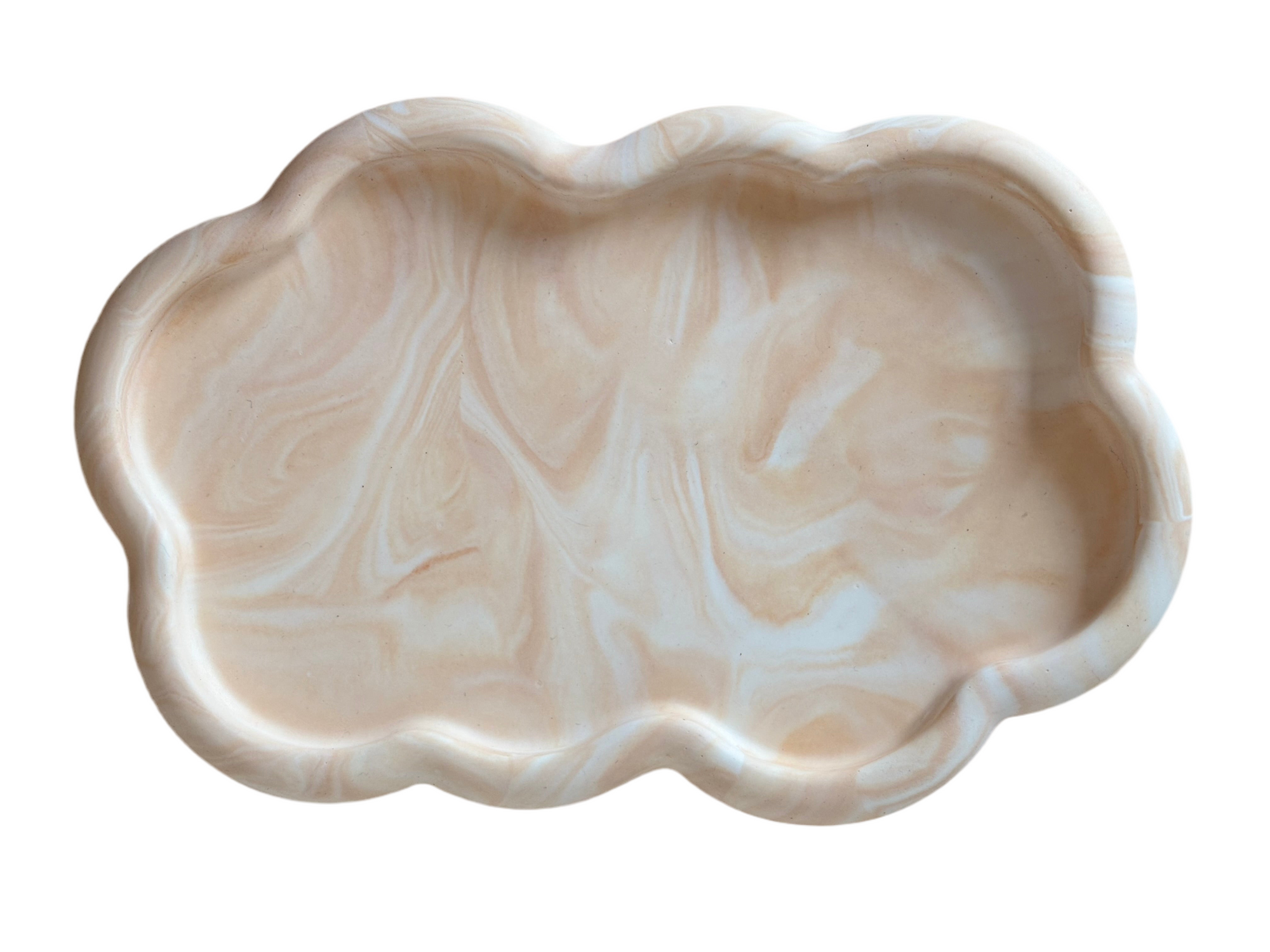 Nimbus Tray