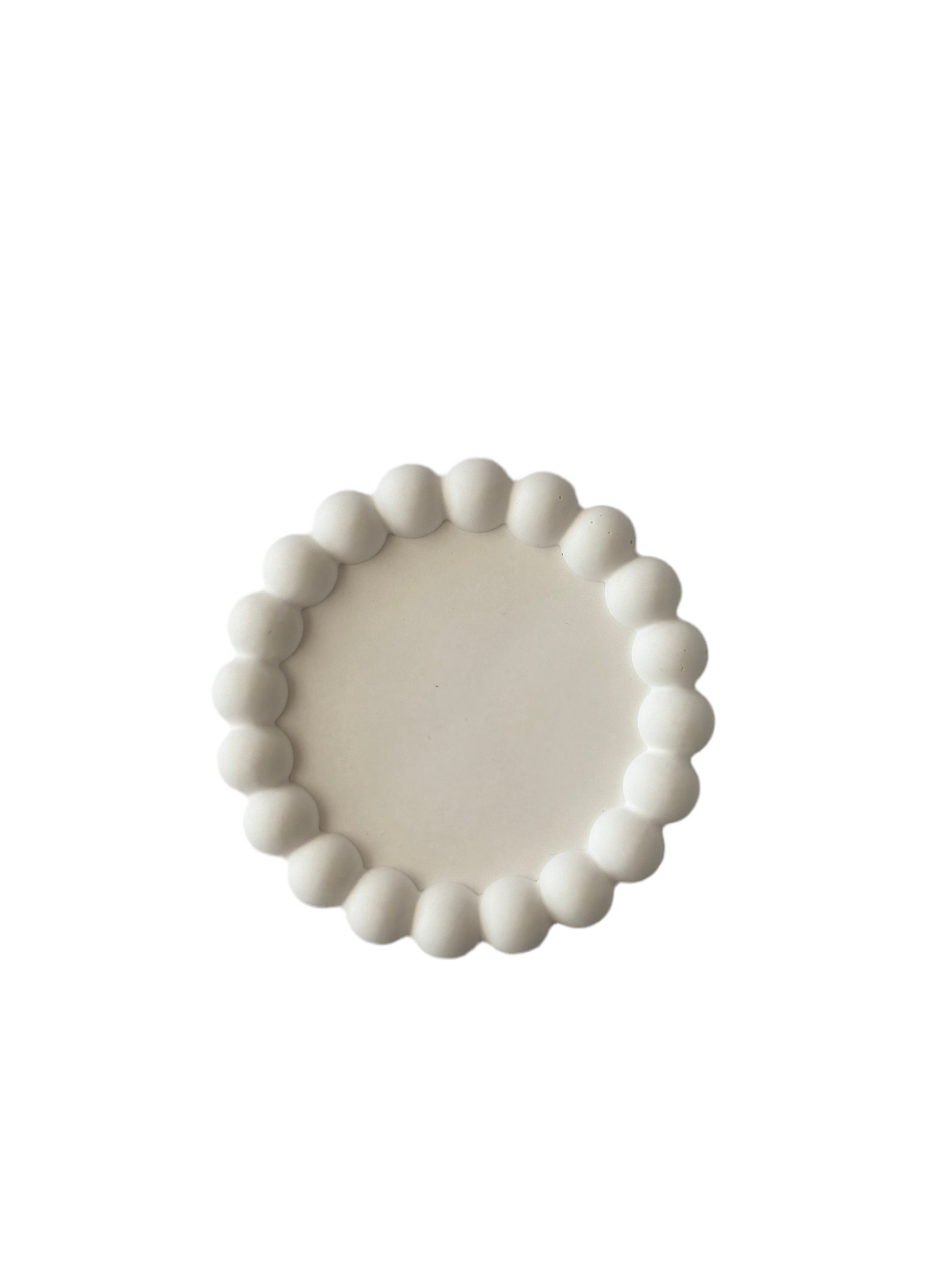 Round Bubble Dish