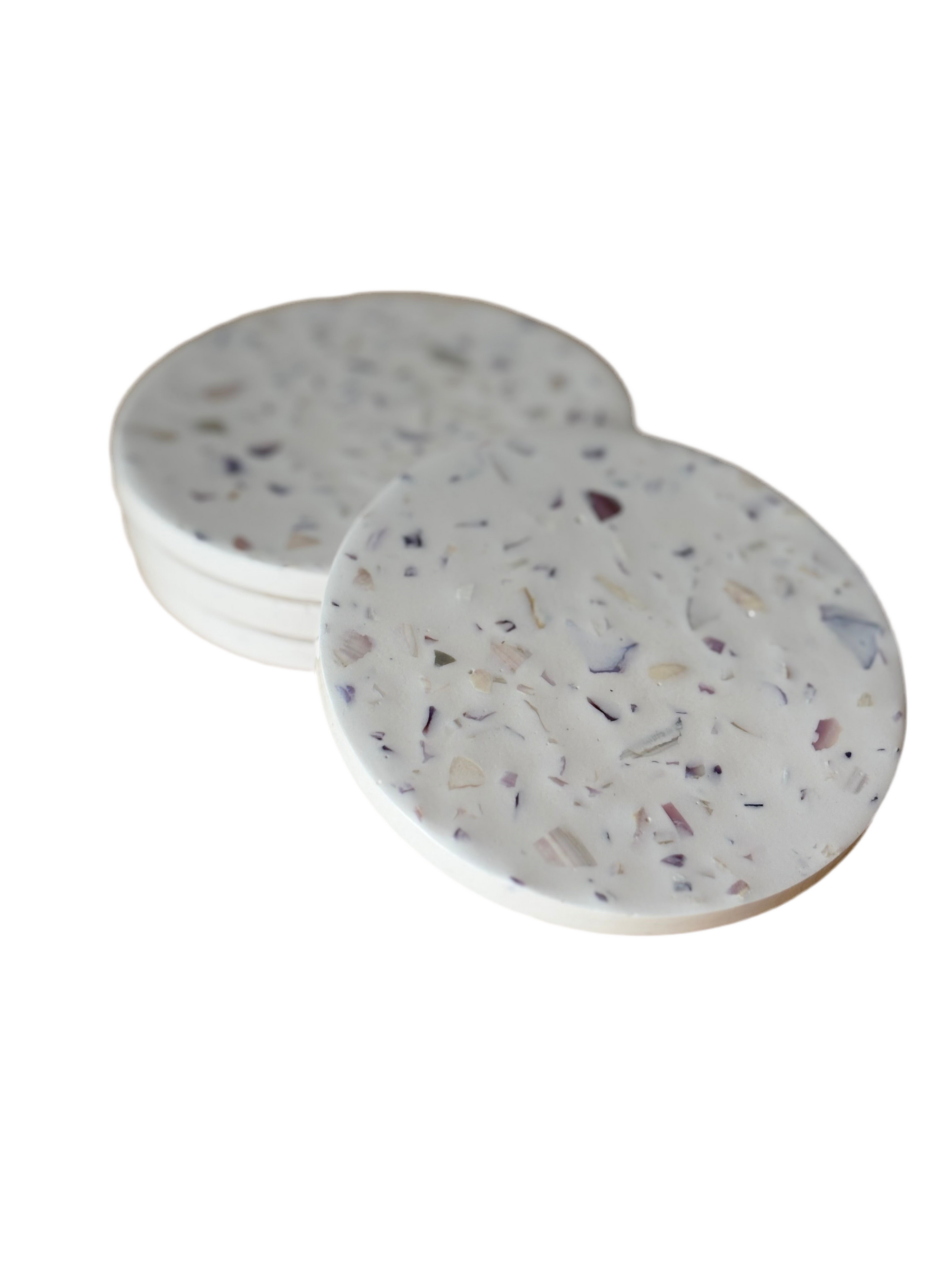 Coasters