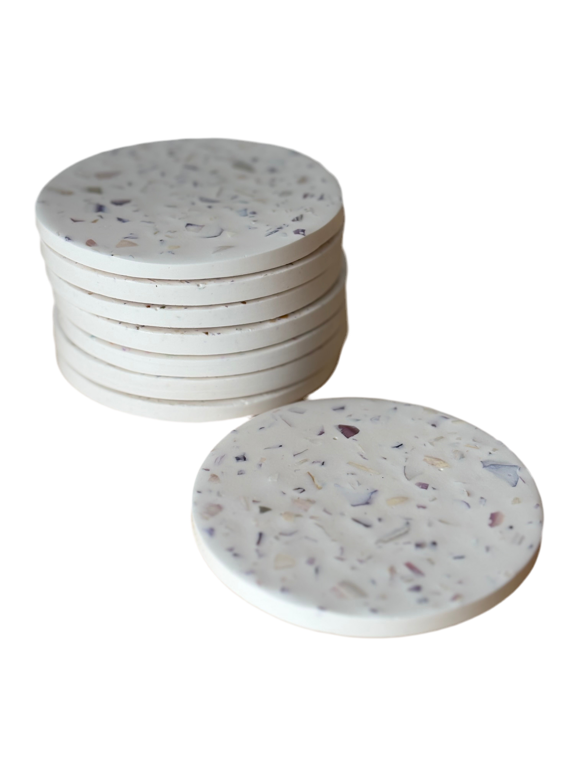 Coasters