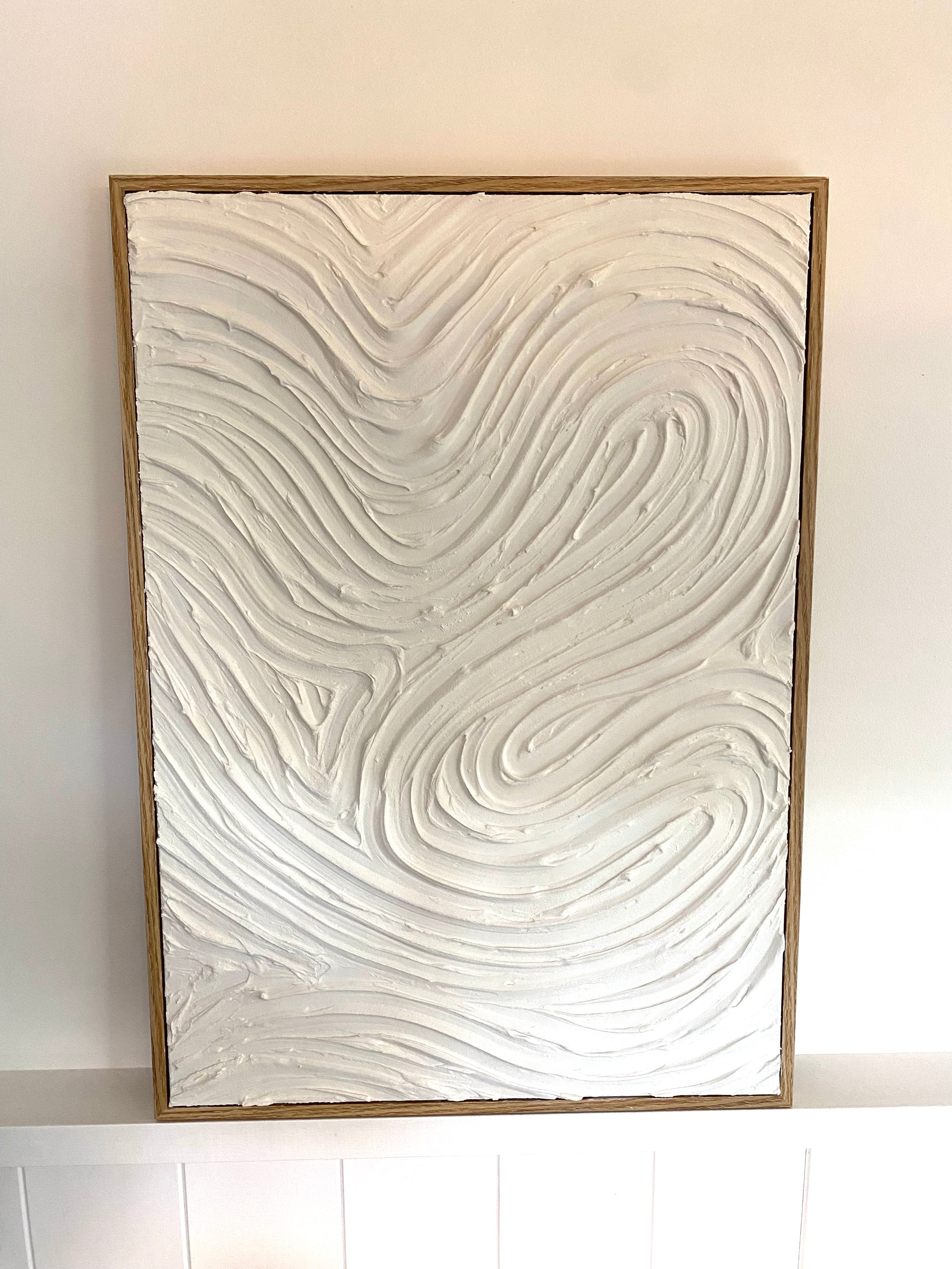 Sea Swell
