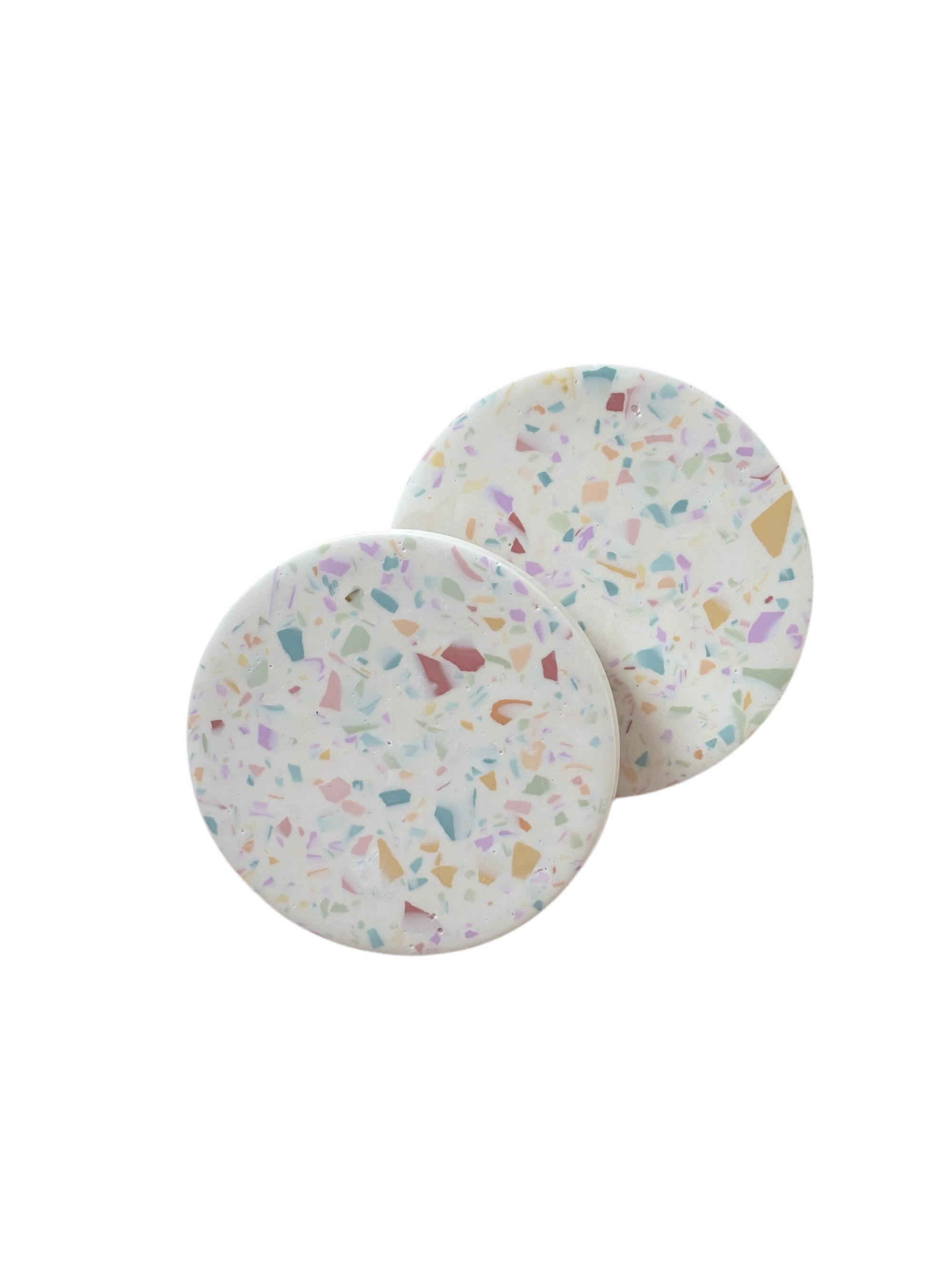 Coasters
