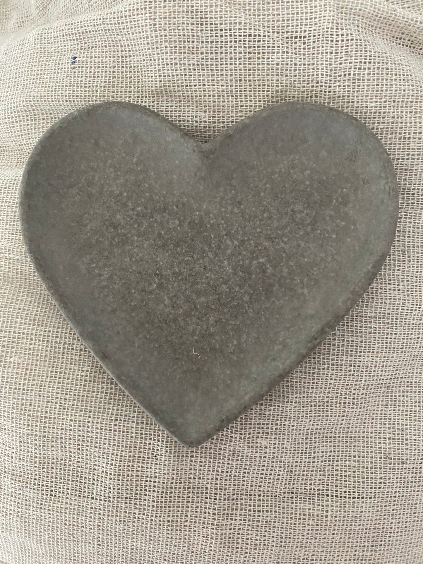 Heart Trinket Dish