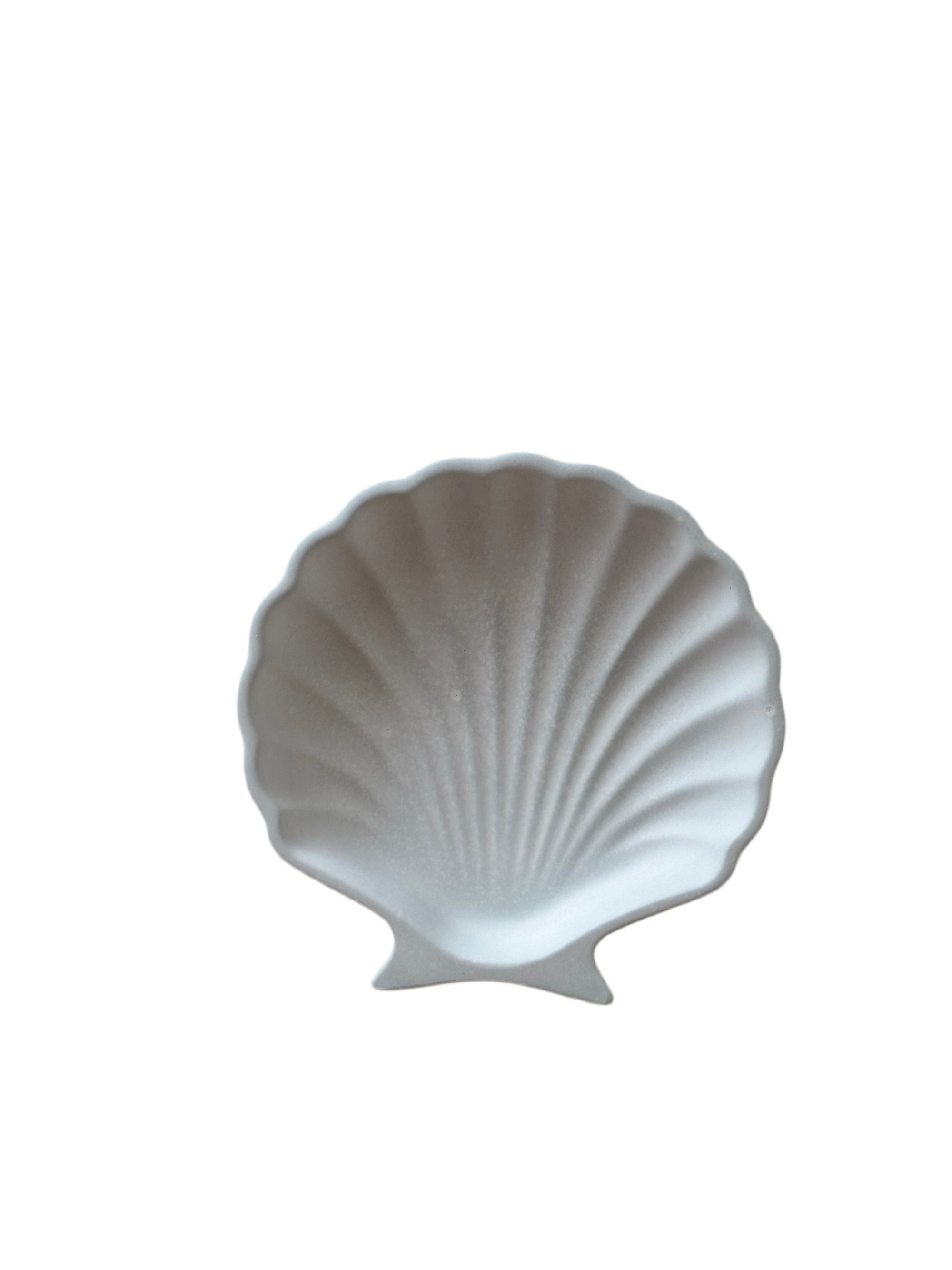 Shell Trinket Dish