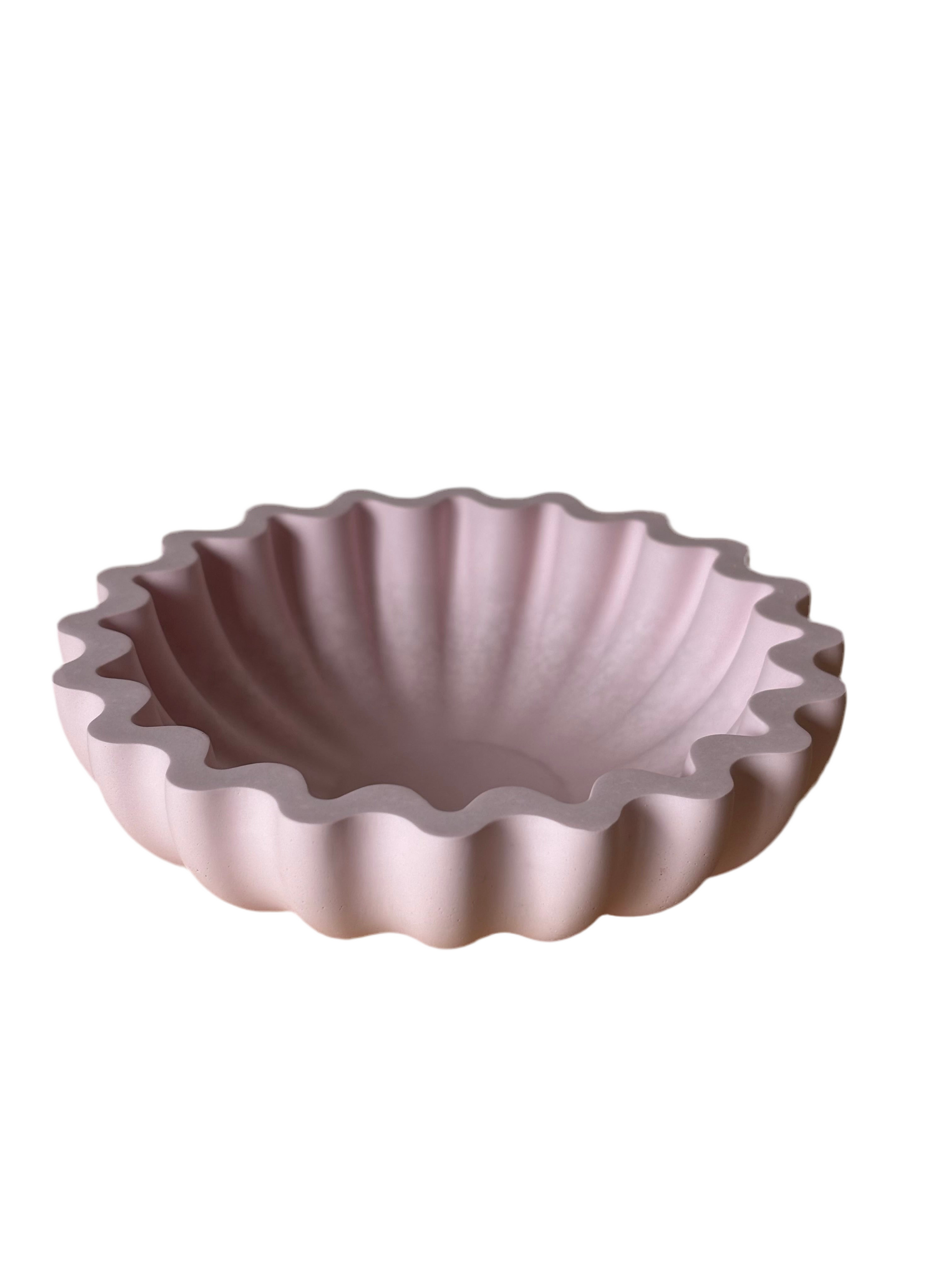 Wave Bowl