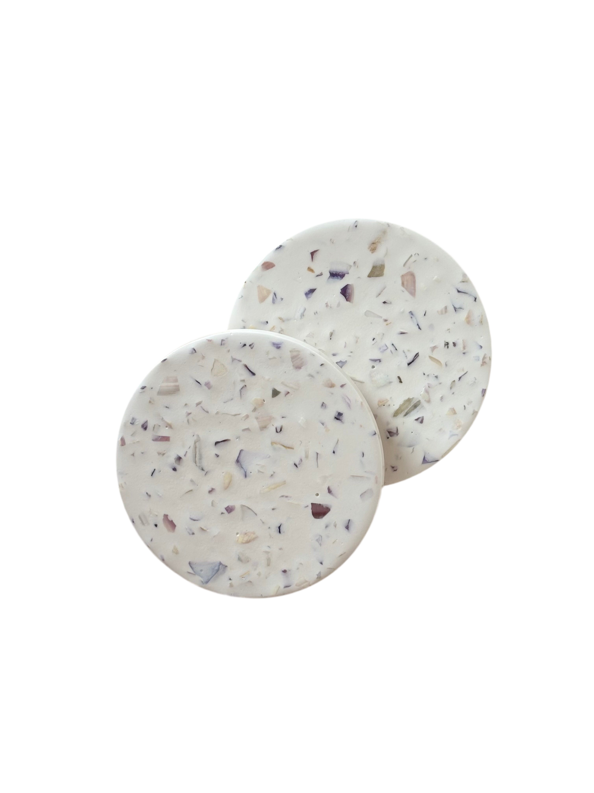 Coasters