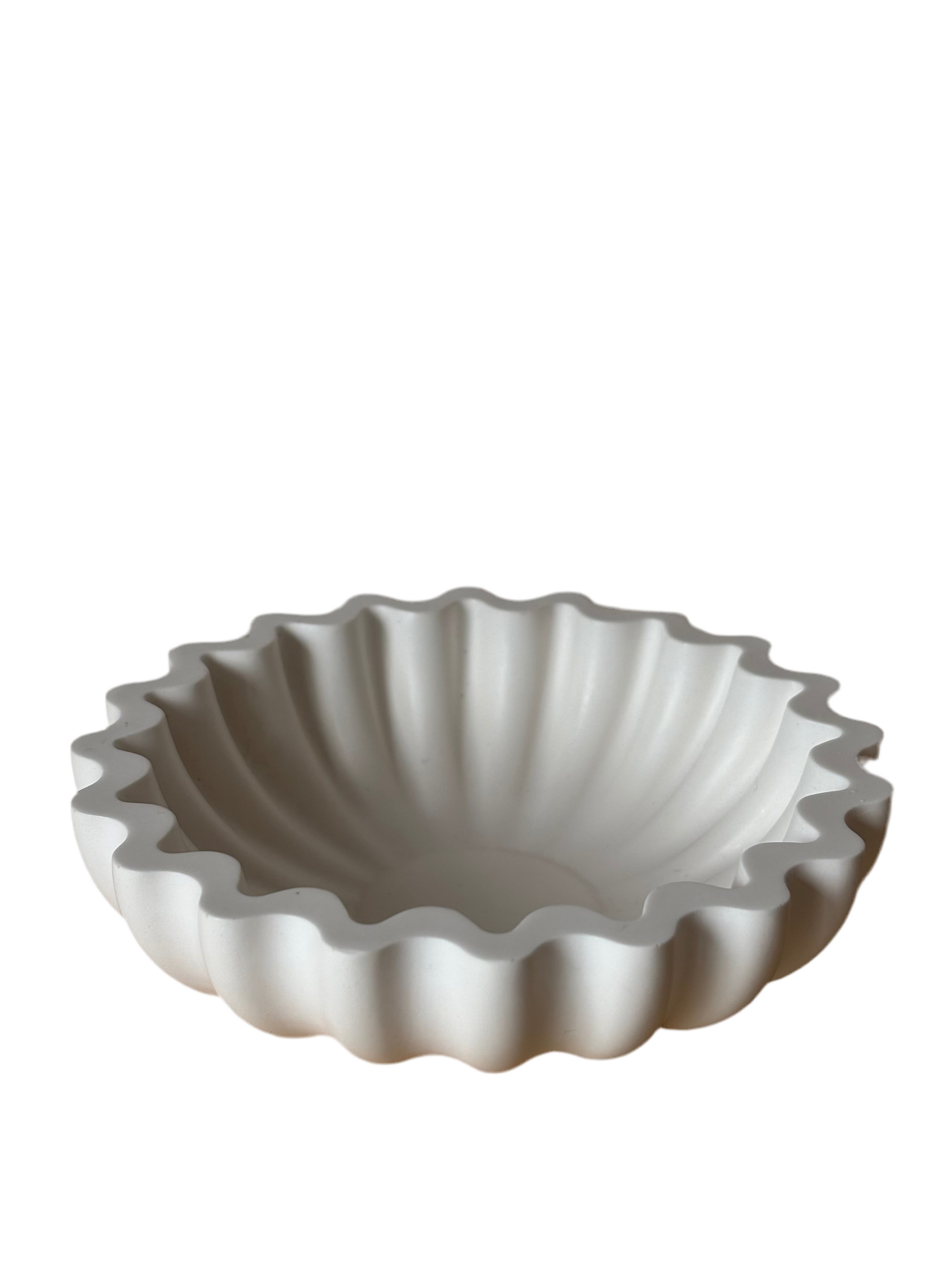 Wave Bowl