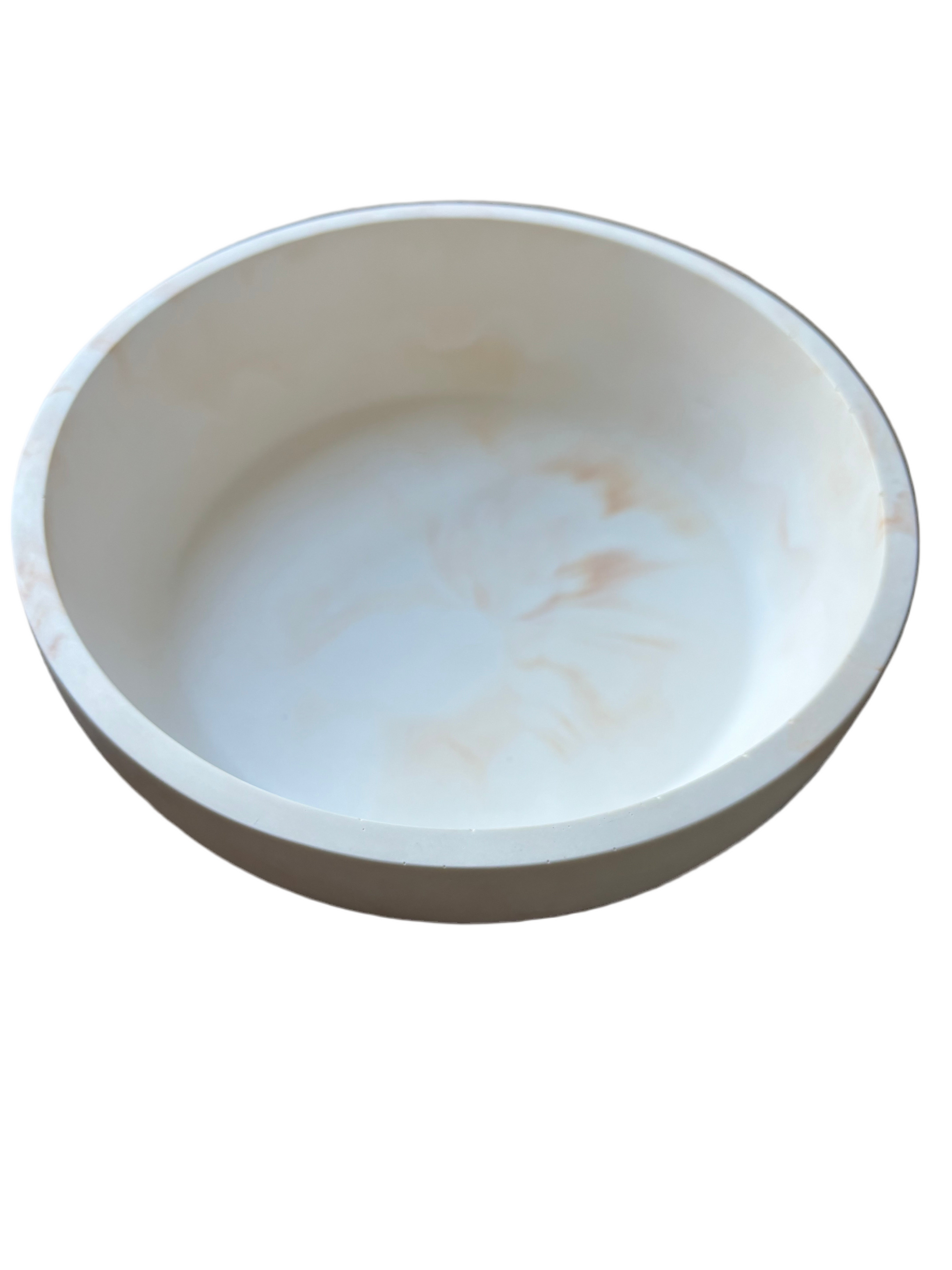 Statement Bowl