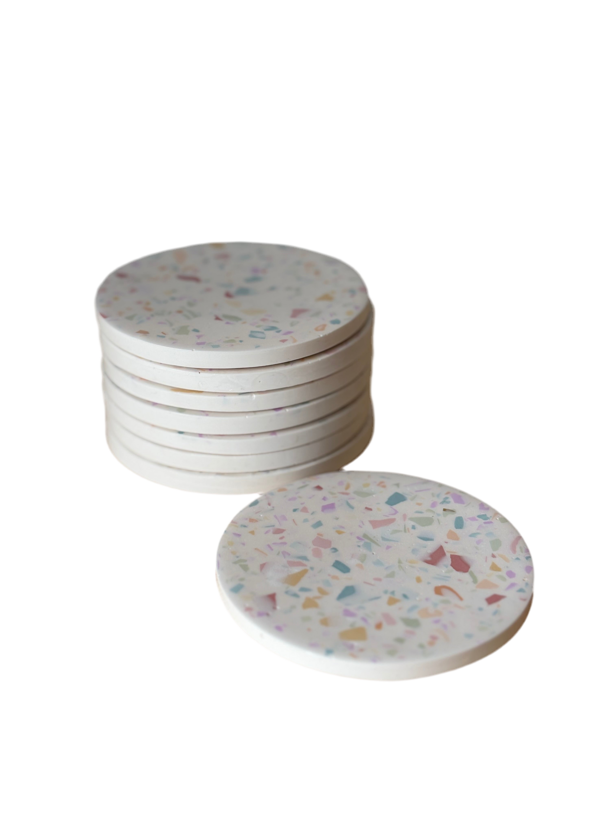 Coasters