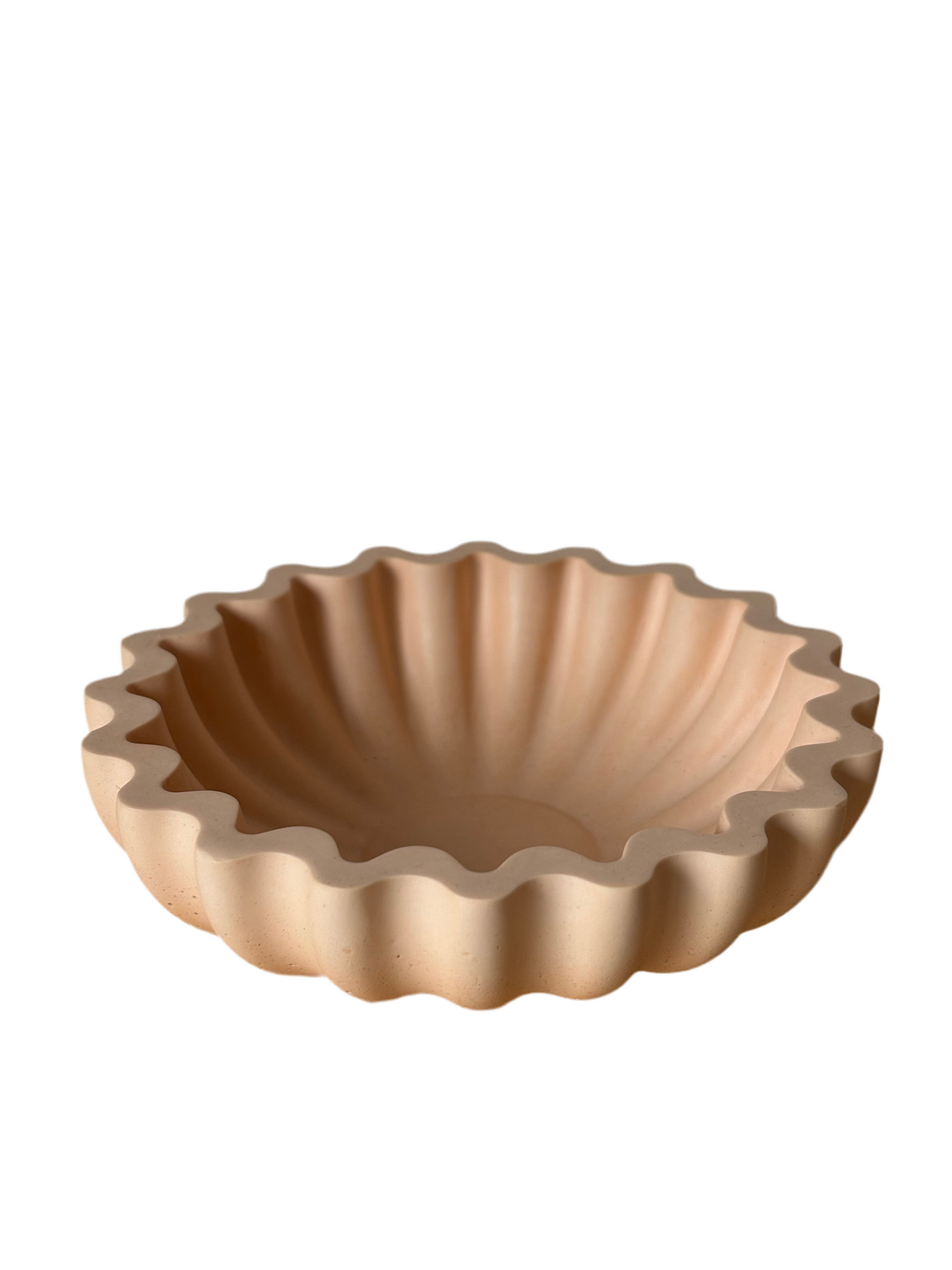 Wave Bowl
