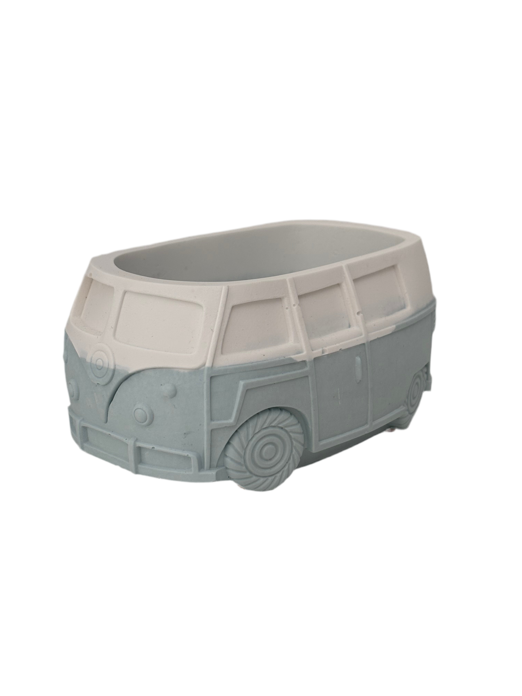 Kombi Planter