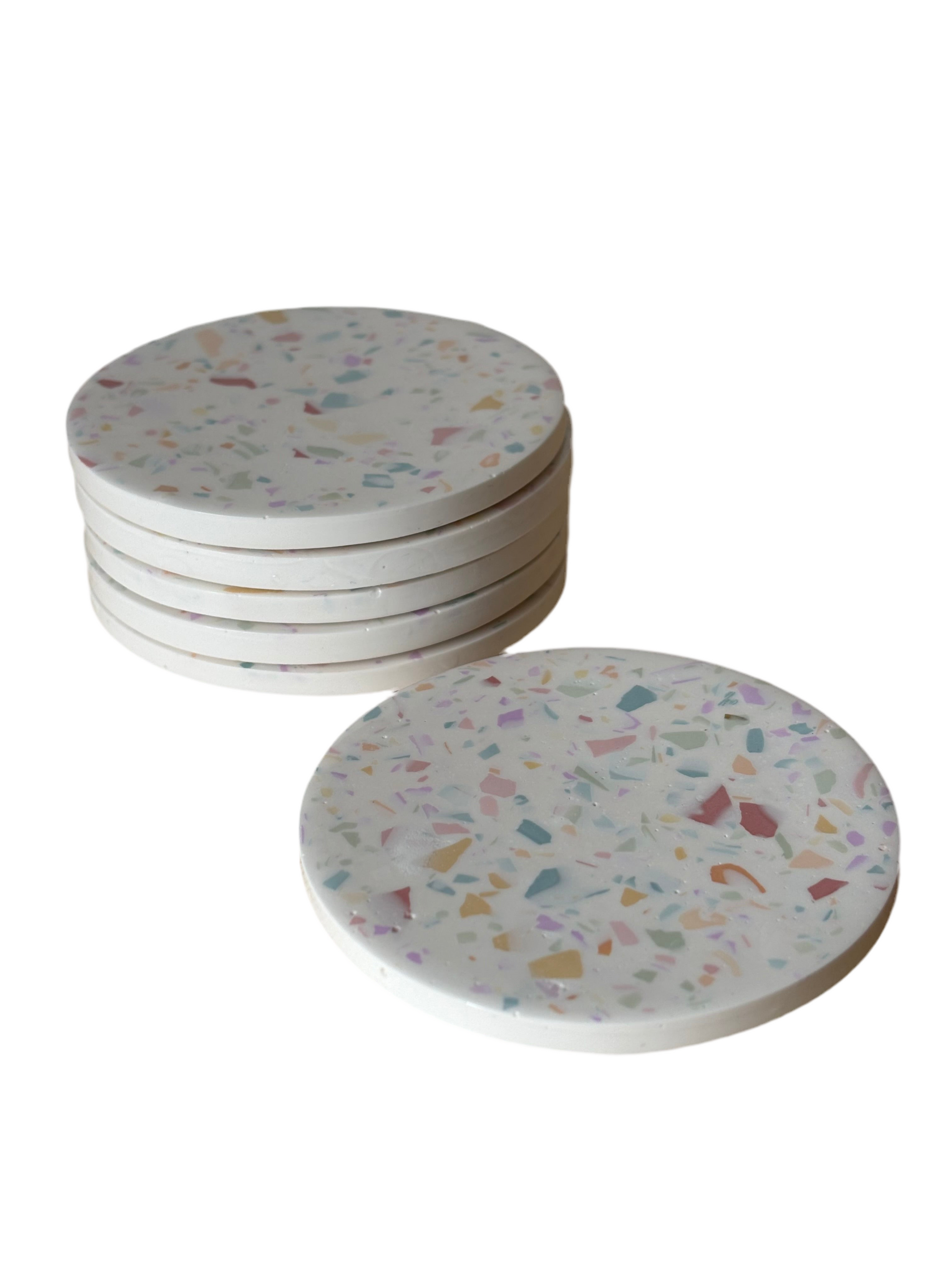 Coasters