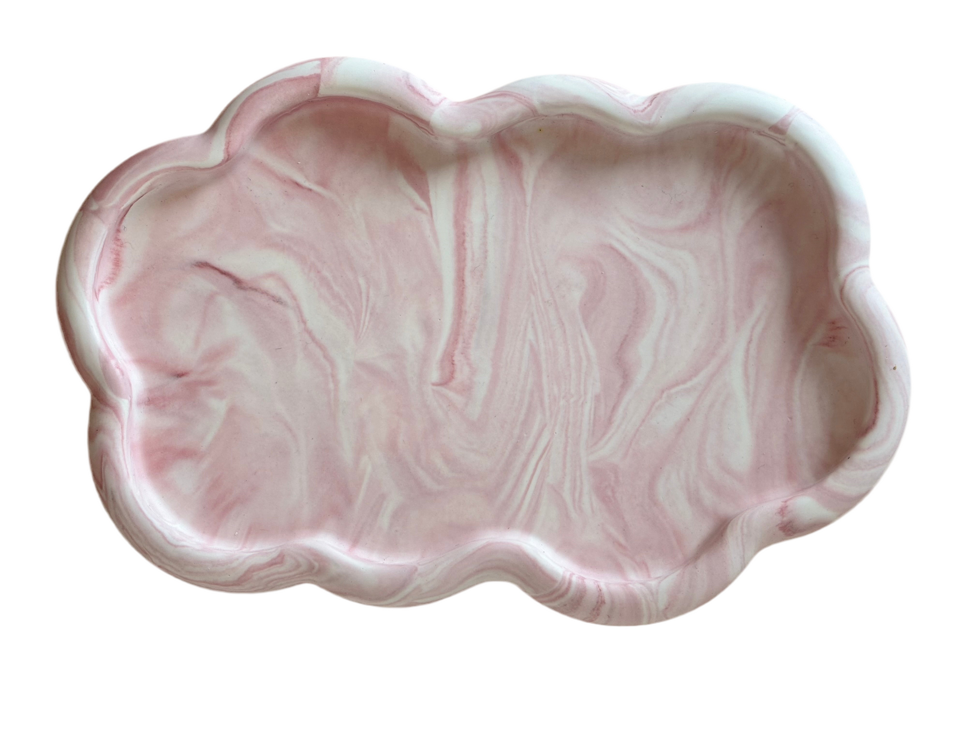 Nimbus Tray