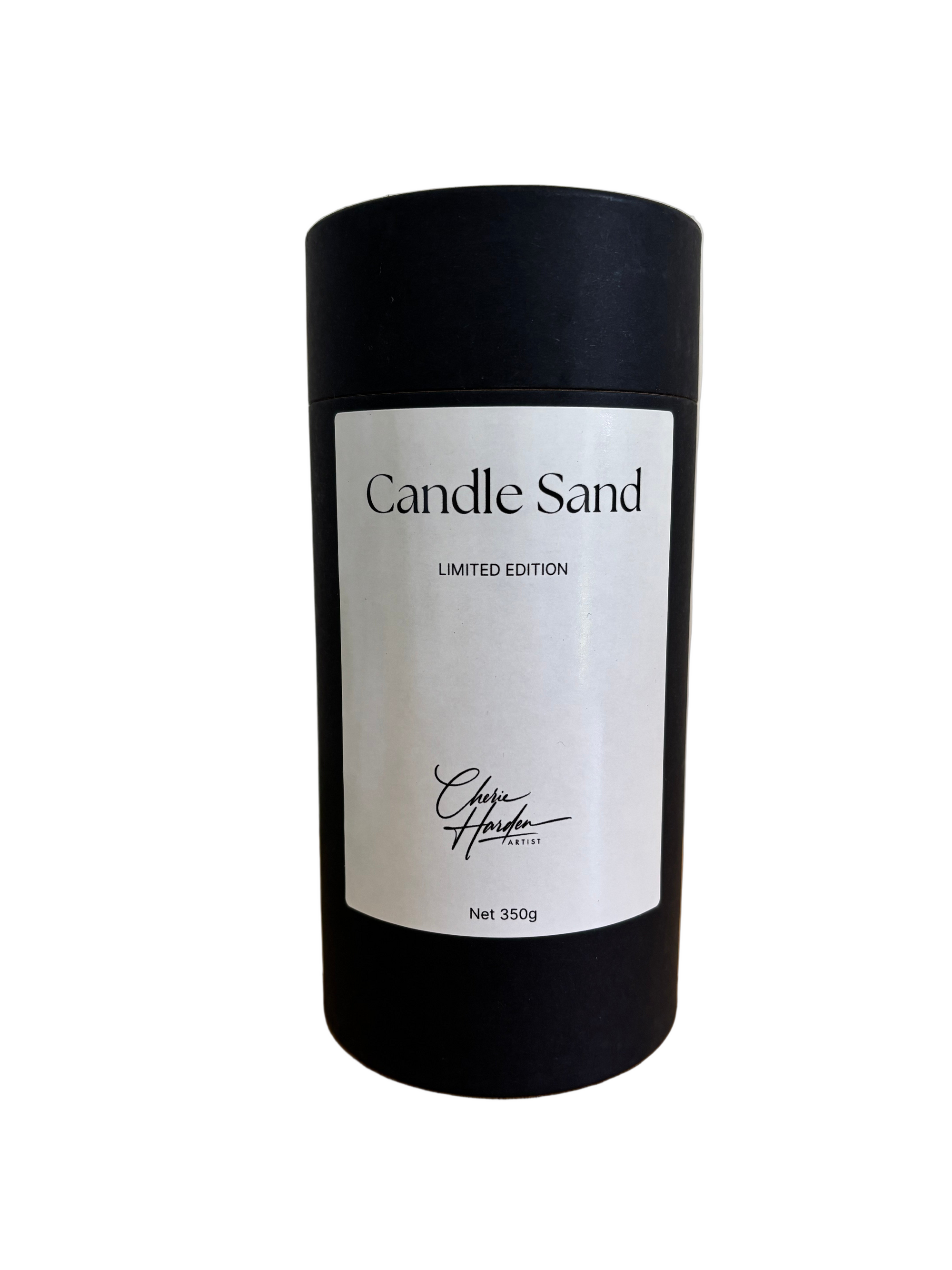 Candle Sand