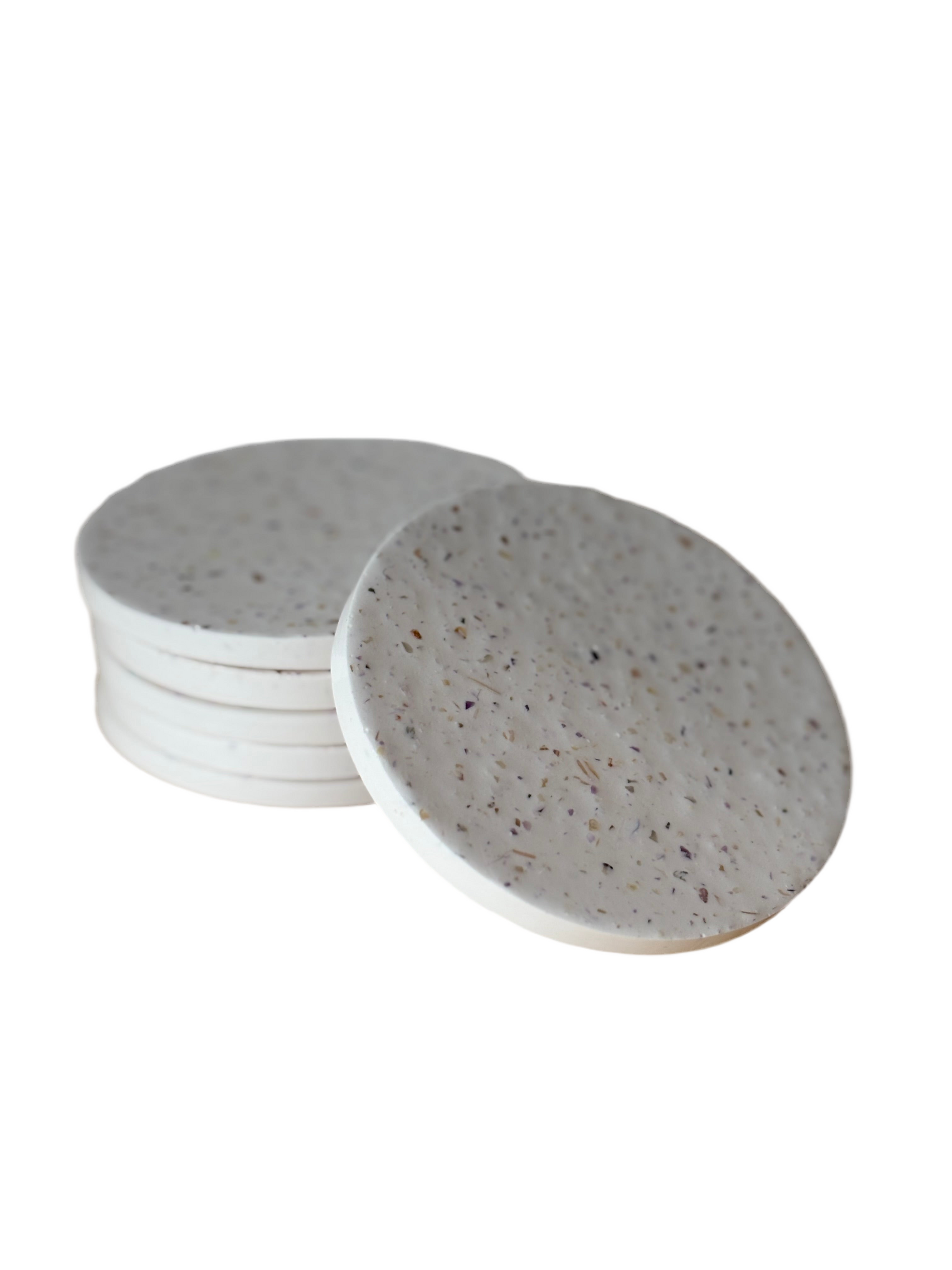 Coasters