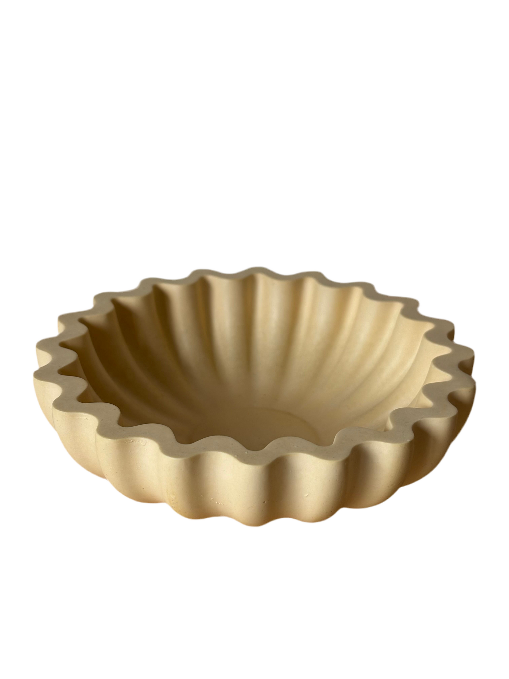 Wave Bowl