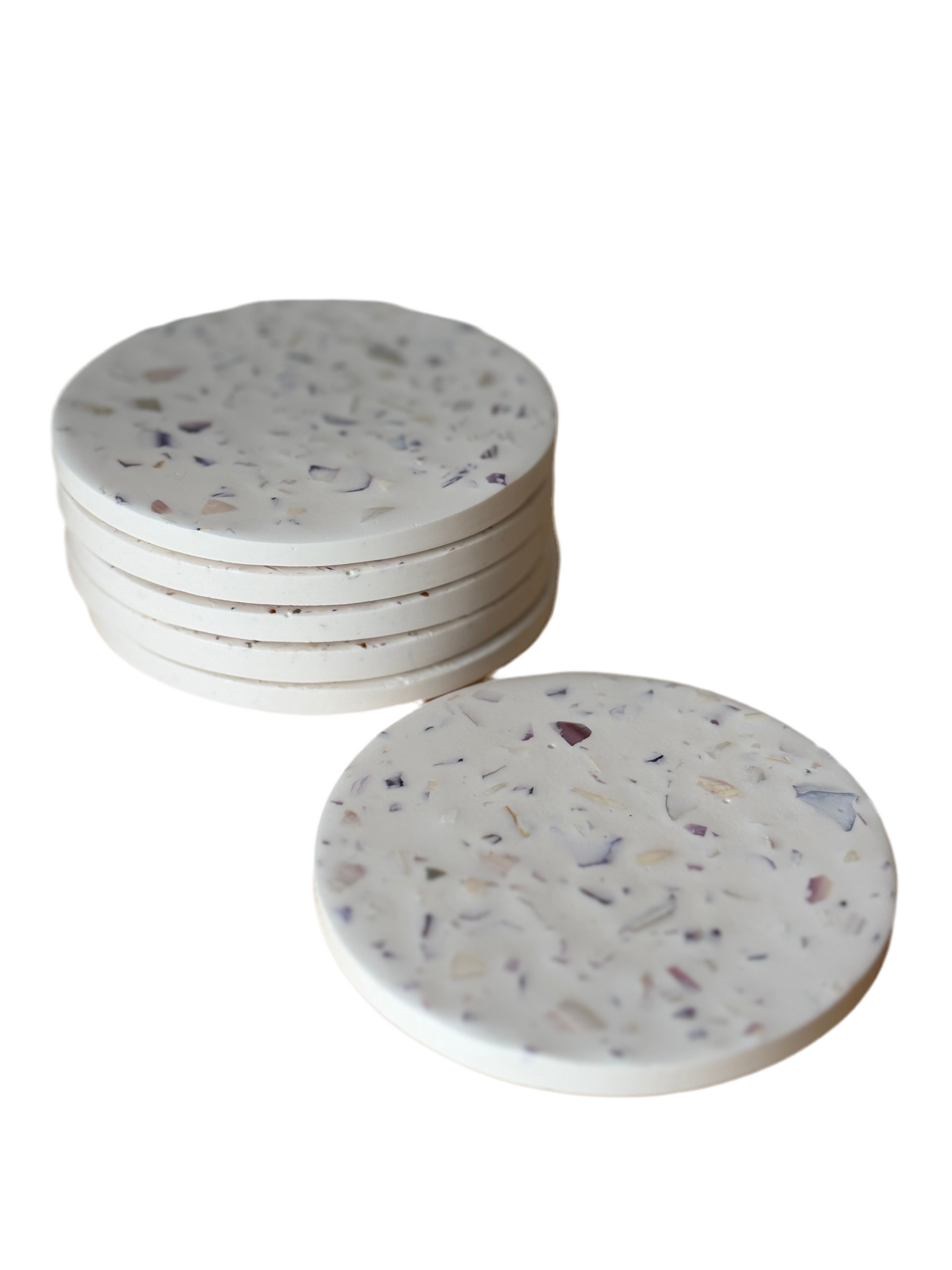 Coasters