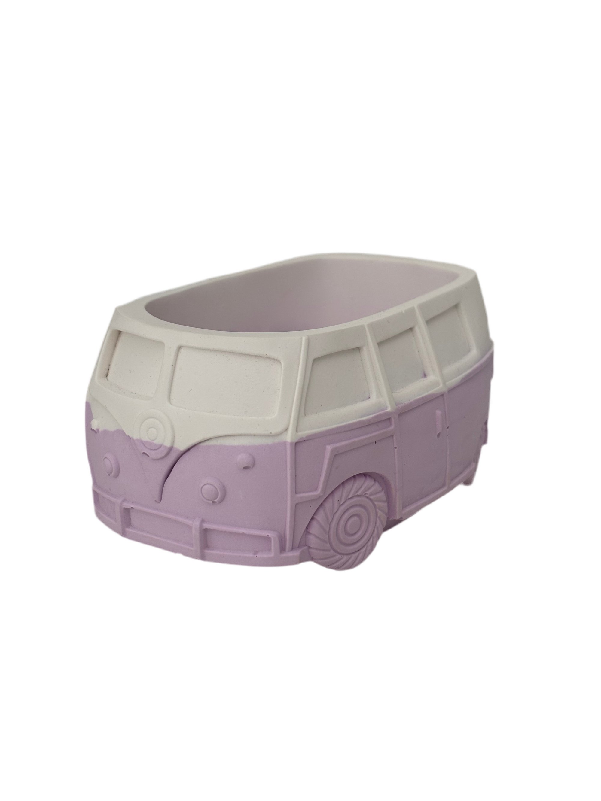 Kombi Planter