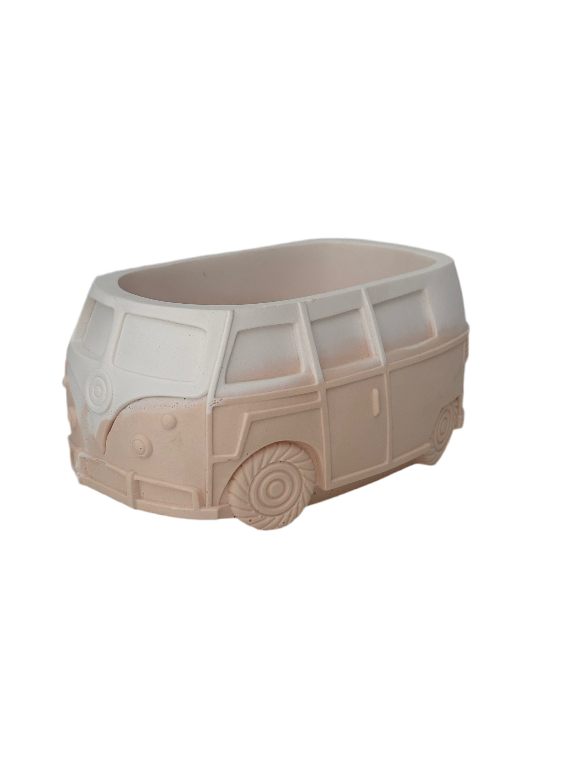 Kombi Planter