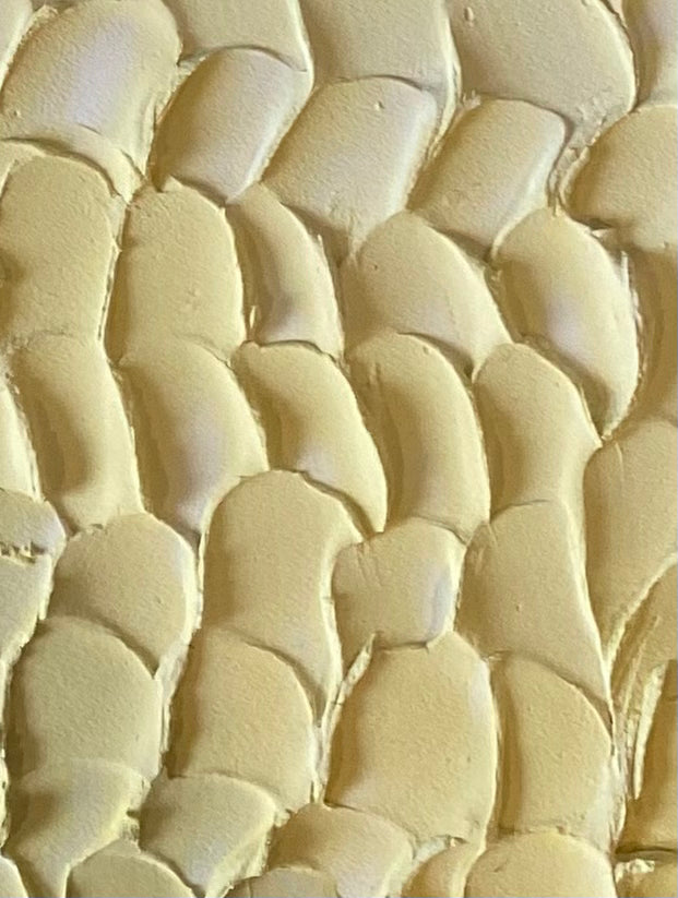 Tallows - Yellow