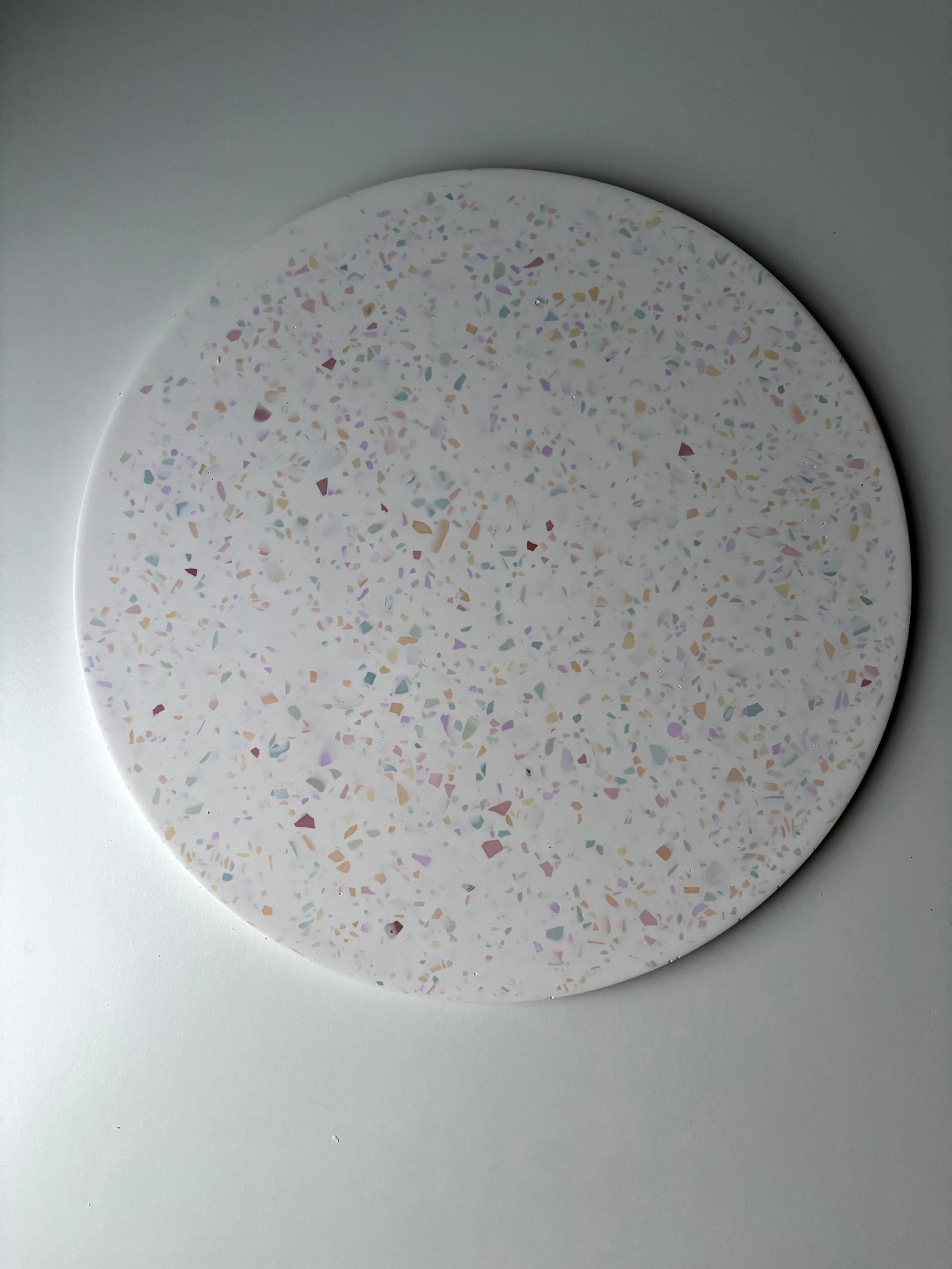 Large Round Tray