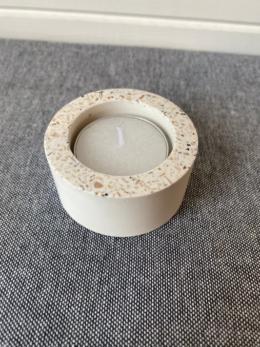 Tea Light Candle Holder