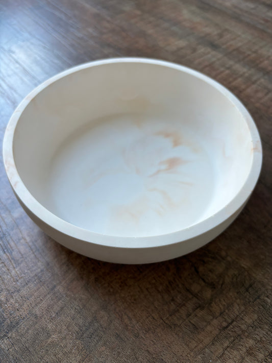 Statement Bowl