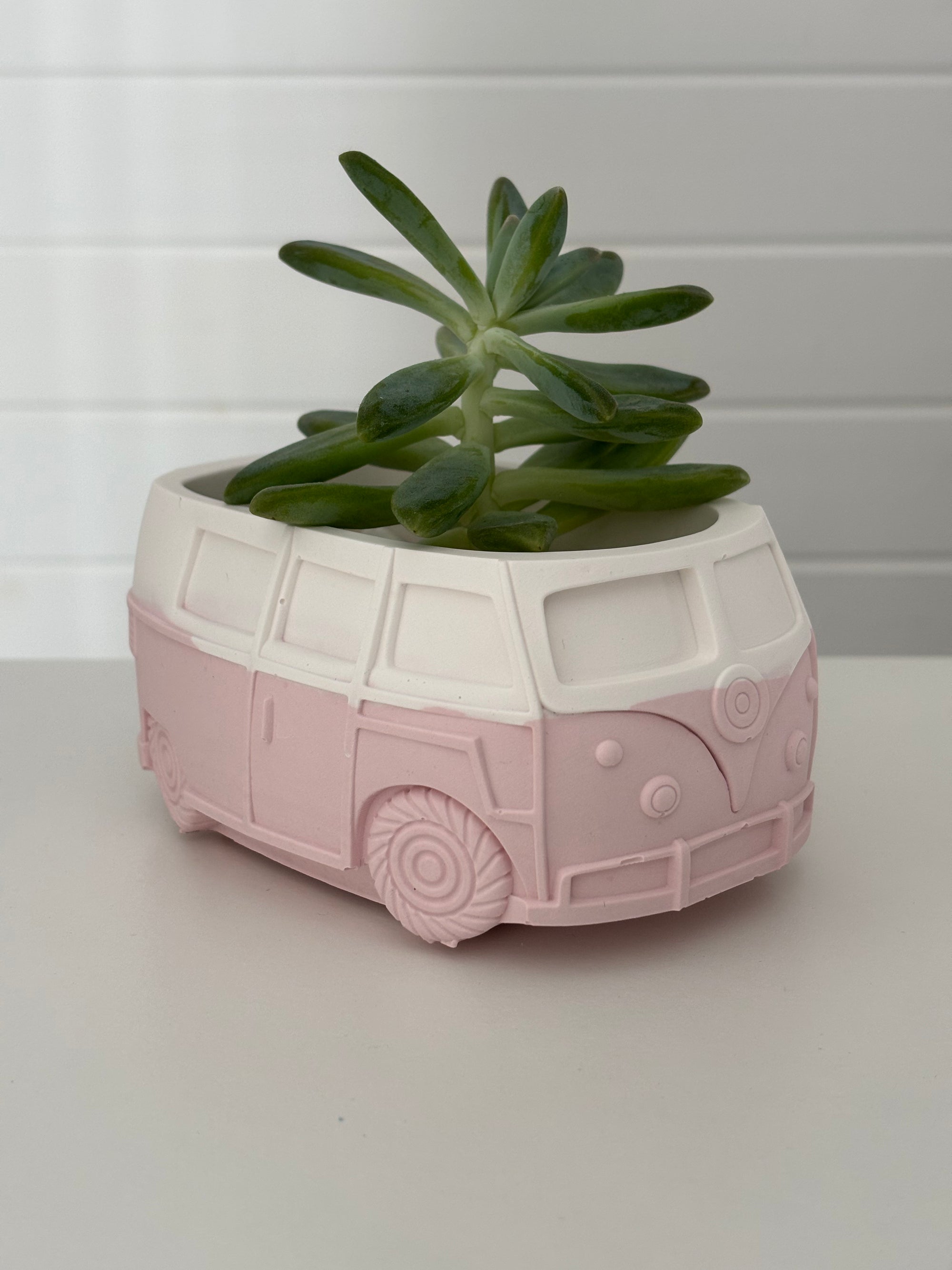 Kombi Planter