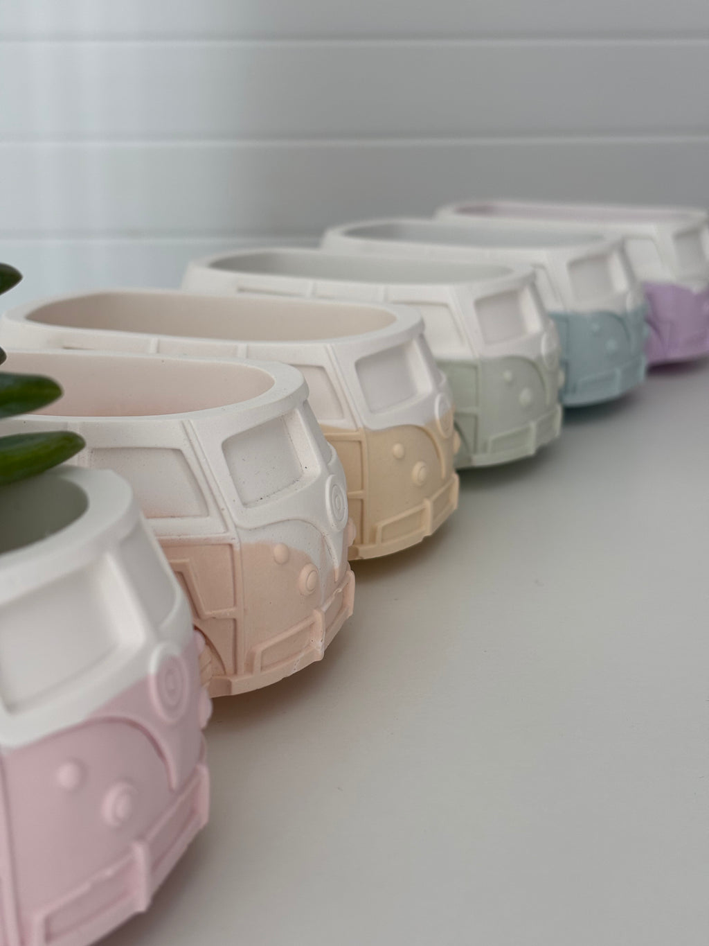 Kombi Planter