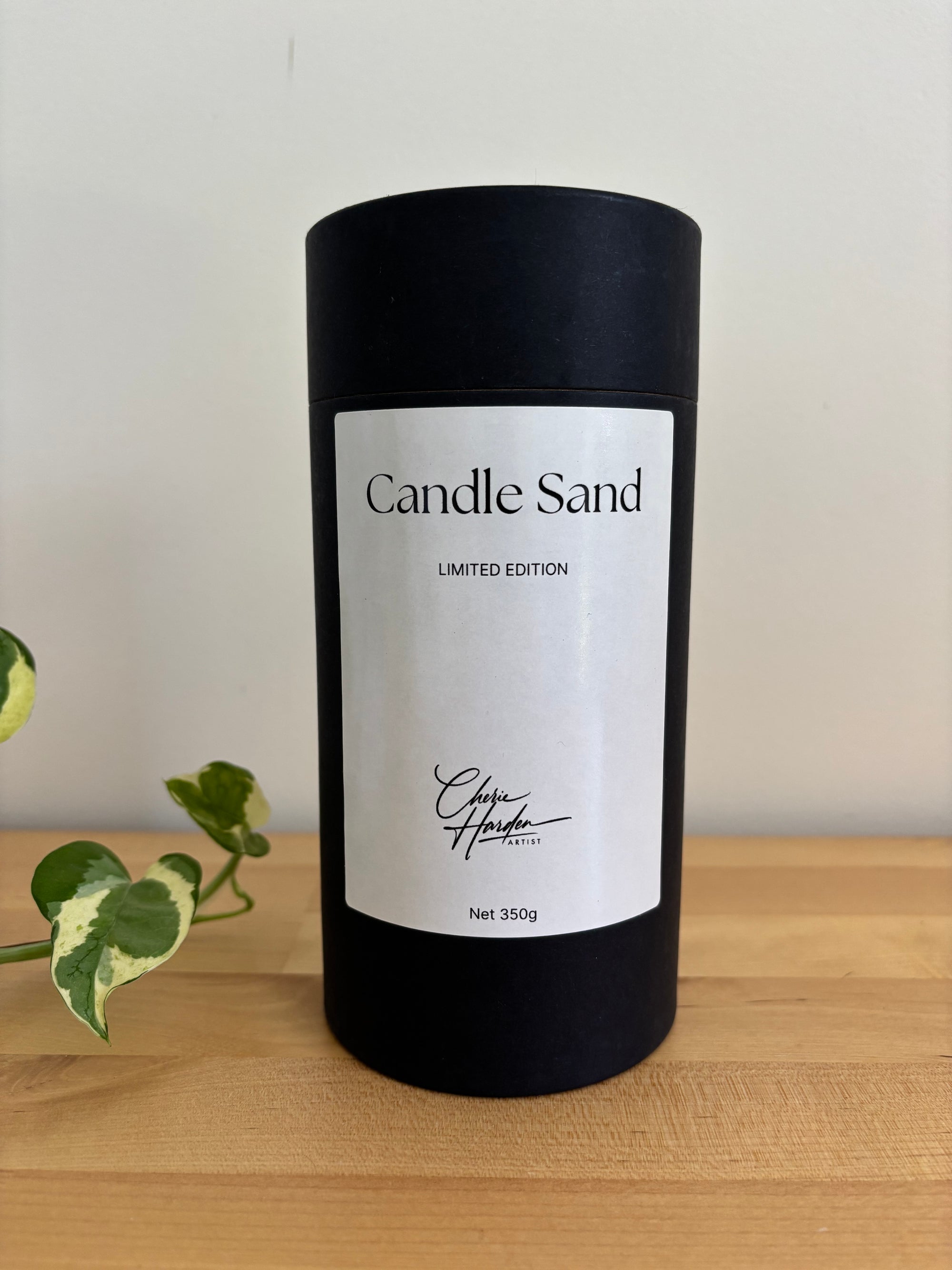 Candle Sand