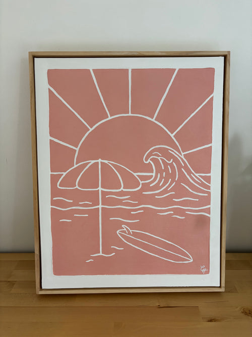 'Summer Daze'